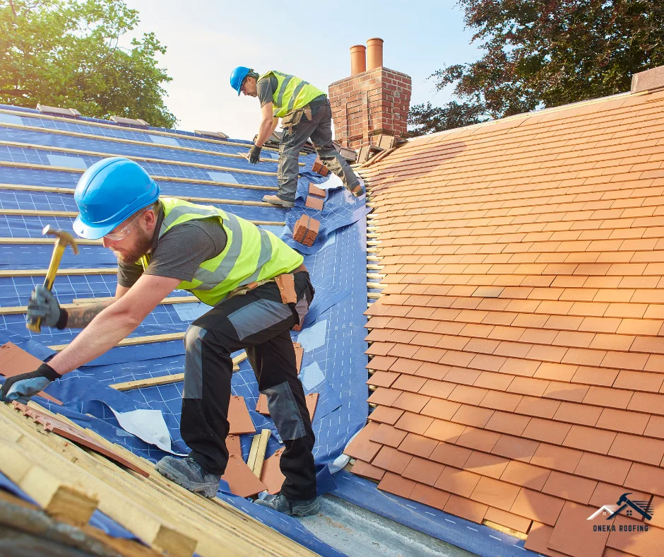 Why choose Roof Repair Near Me in Westfield, NJ