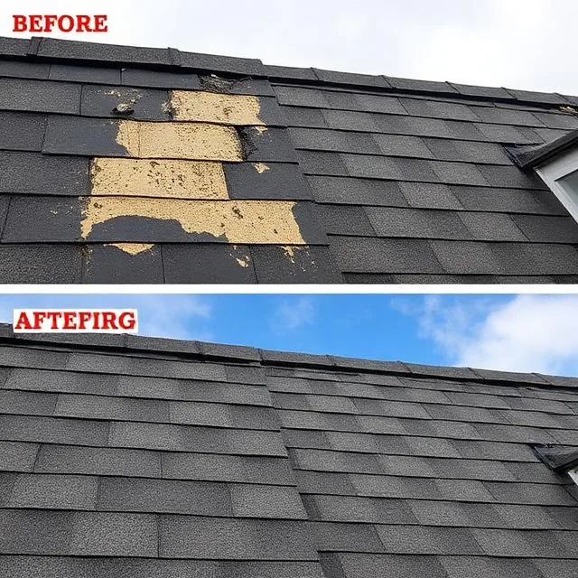 Roof Repair Near Me in Westfield, NJ near me
